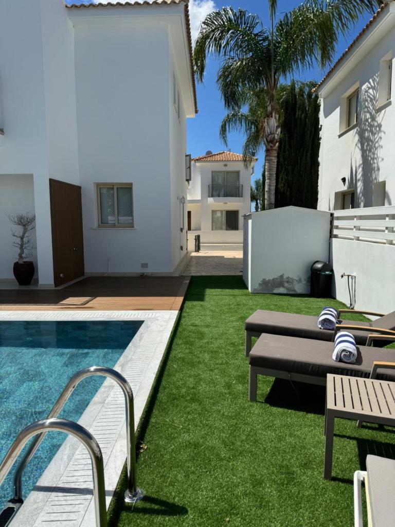 Paez Villa 7