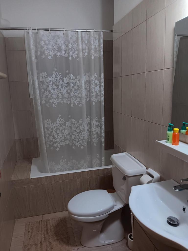 Pari's Holiday apartments-Paphos 3