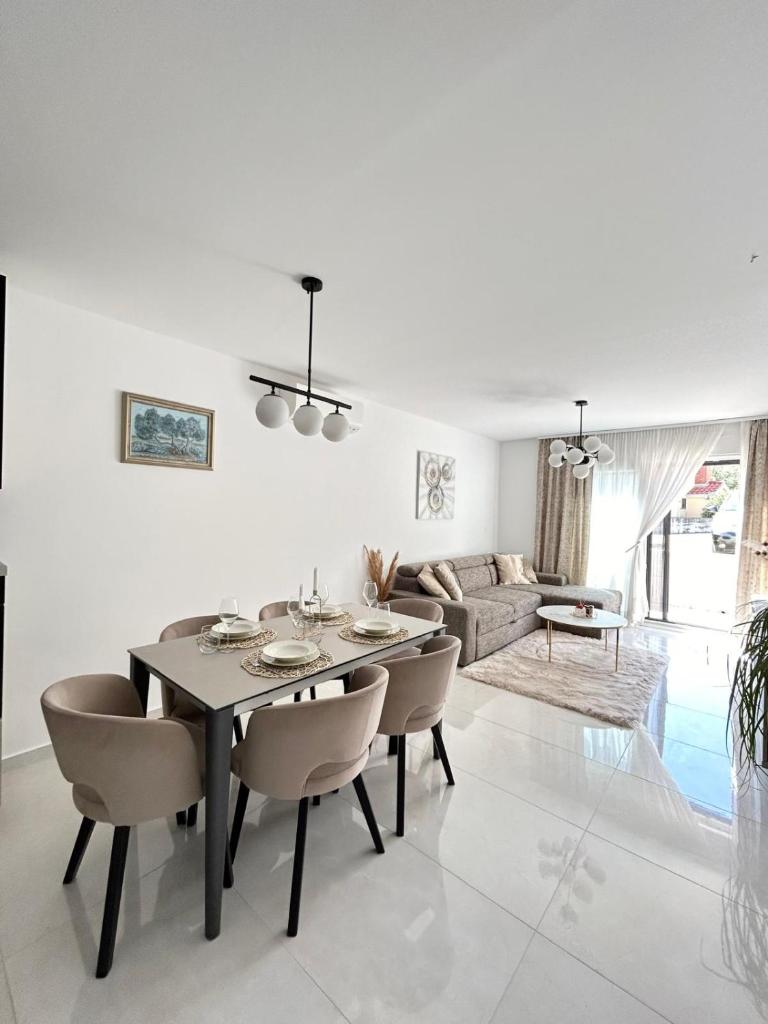 Luxury apartment Nano SPLIT 4