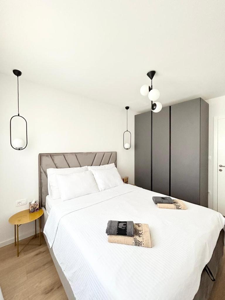 Luxury apartment Nano SPLIT 2
