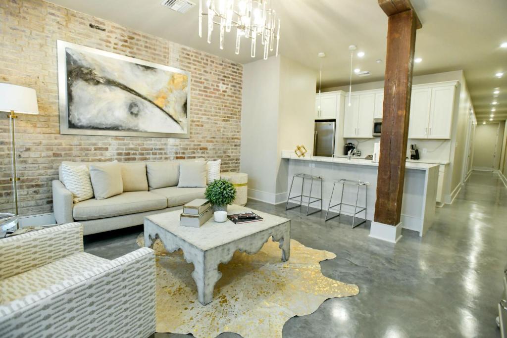 Harcol House Image
