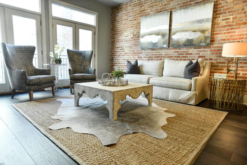 Harcol House Image