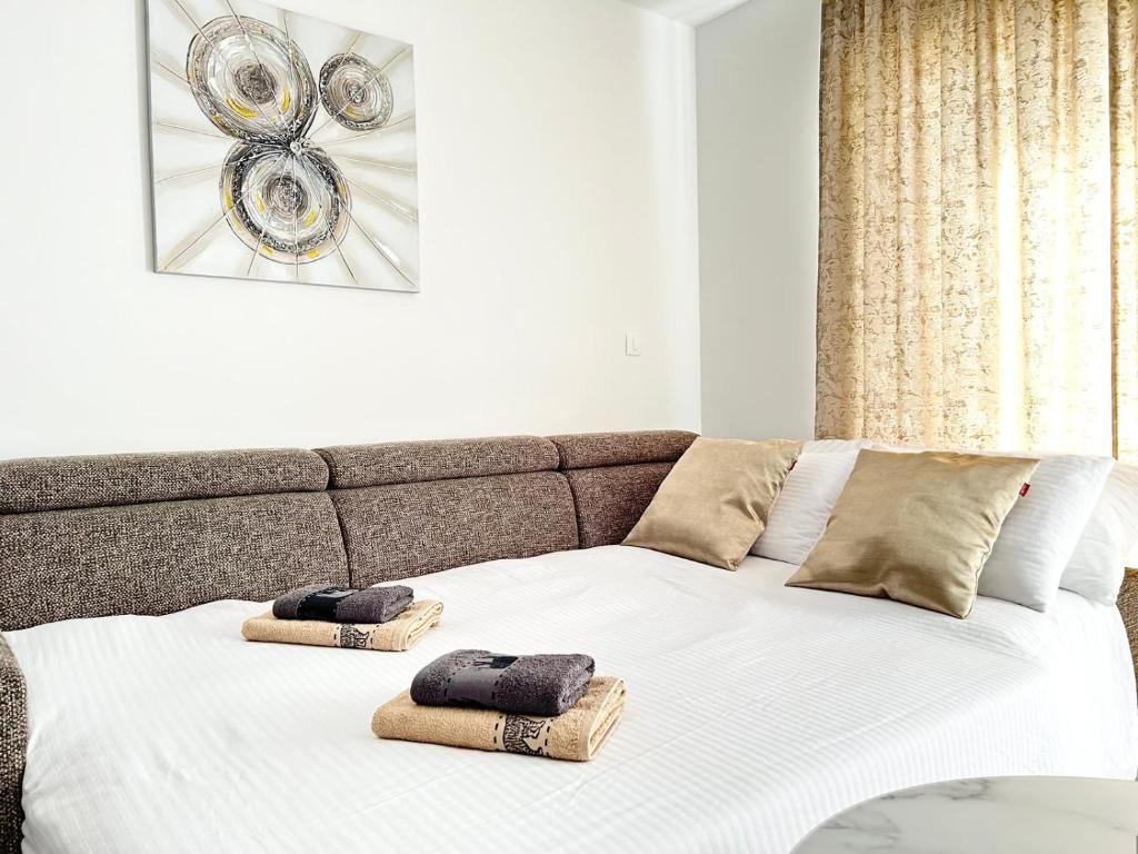 Luxury apartment Nano SPLIT 7