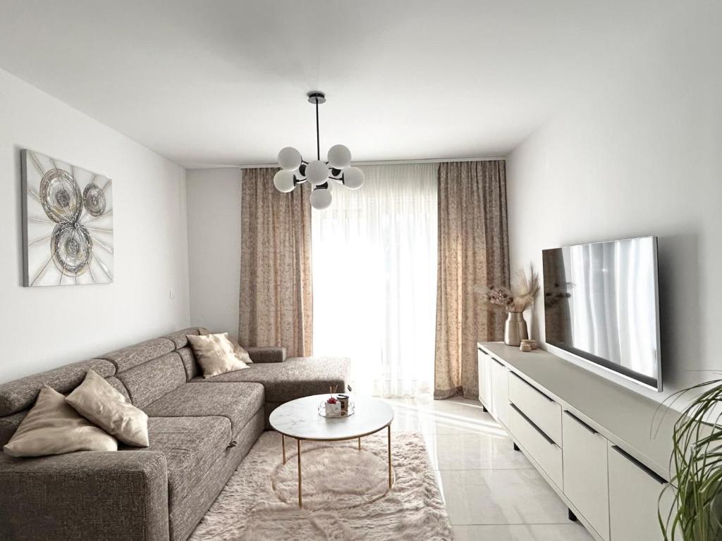 Luxury apartment Nano SPLIT 5