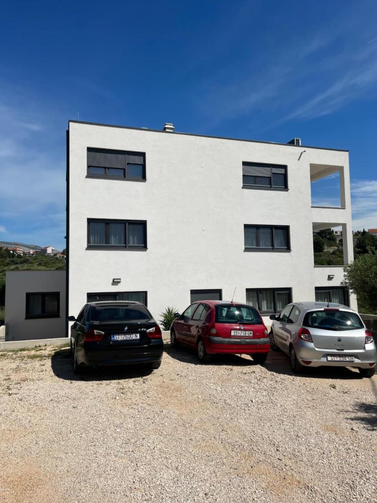 Luxury apartment Nano SPLIT 6