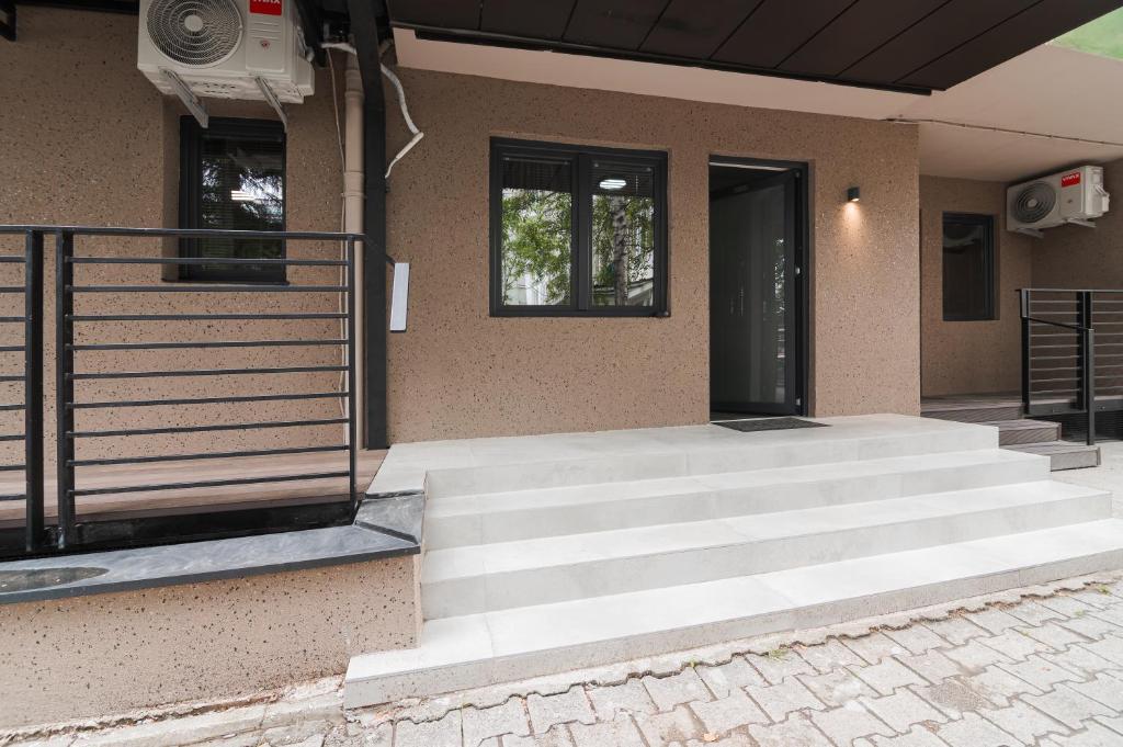 Solis Luxury Apartments with Breakfast 6