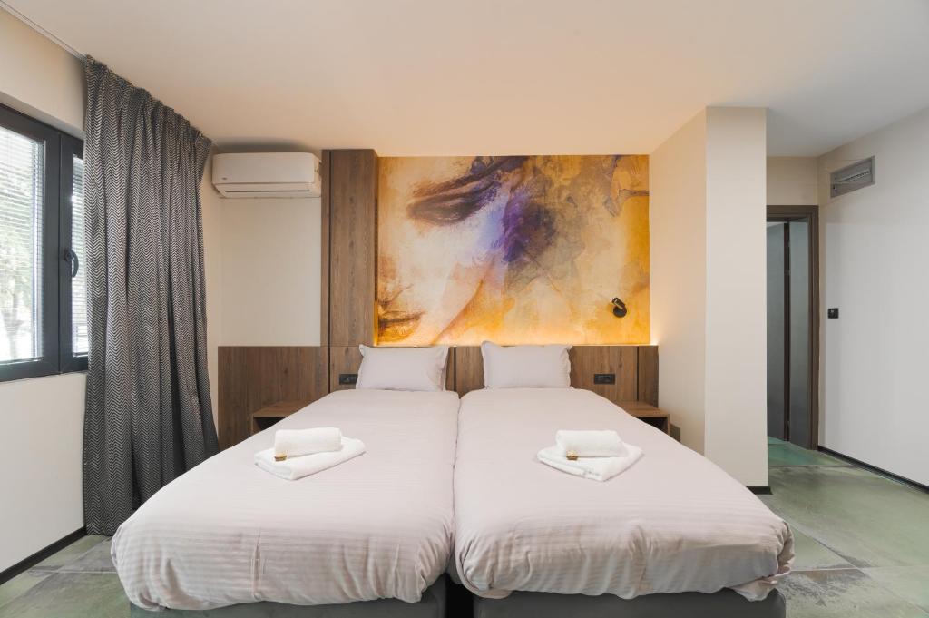 Solis Luxury Apartments with Breakfast 7