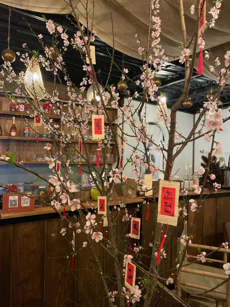 Retro House Mộc Châu