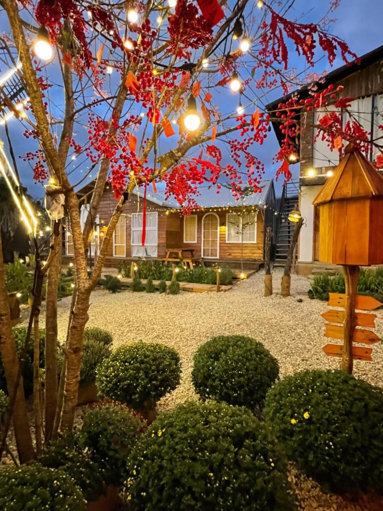 Retro House Mộc Châu