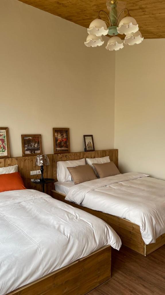 Retro House Mộc Châu