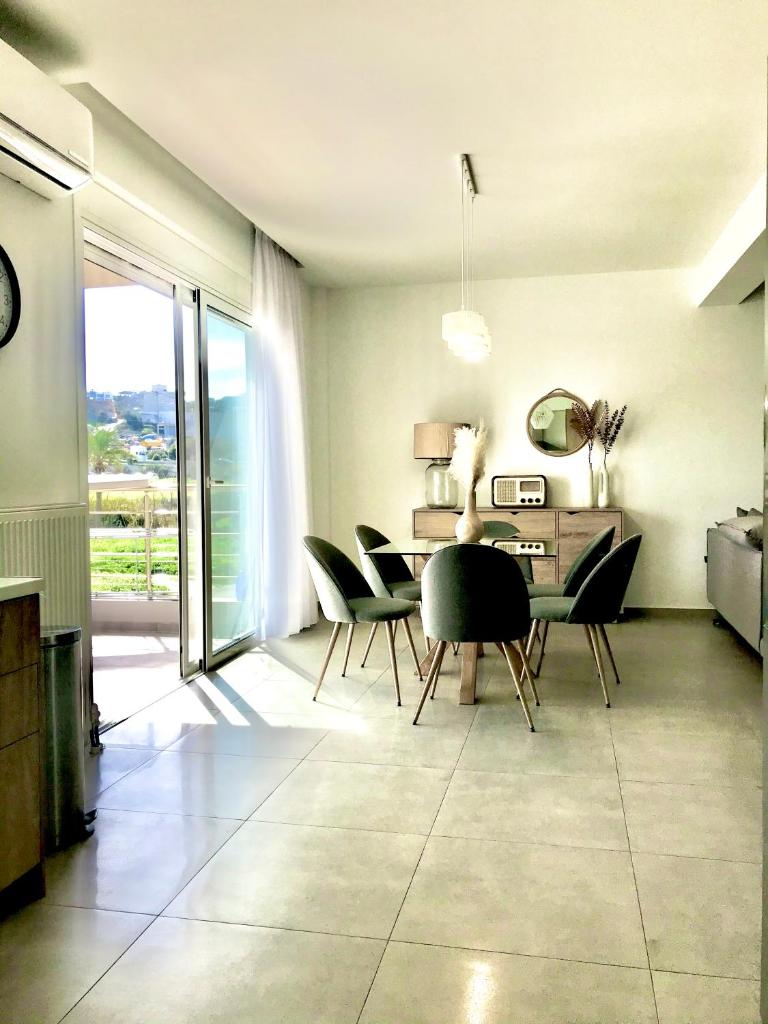 Koroni House 4
