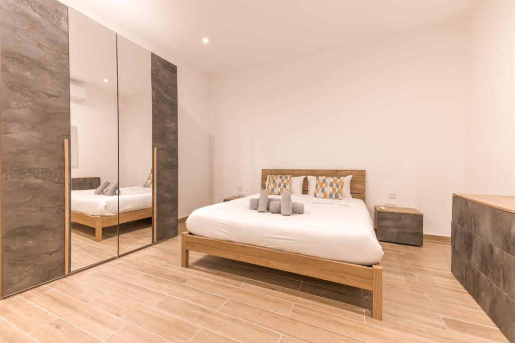 ORSOLA - New 2 BEDROOM Apartment 2