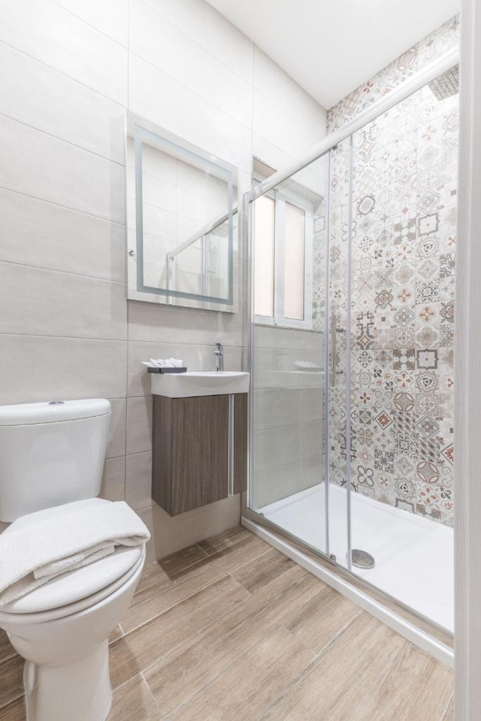 ORSOLA - New 2 BEDROOM Apartment 3