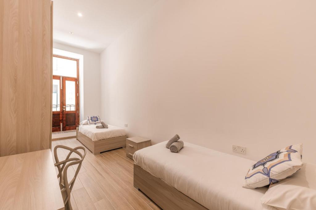 ORSOLA - New 2 BEDROOM Apartment 7