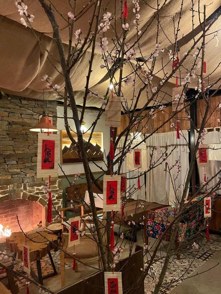 Retro House Mộc Châu