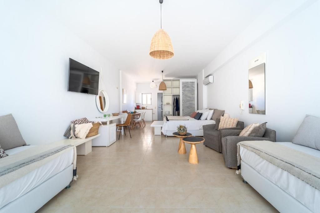 Alpha Urban Suites 8