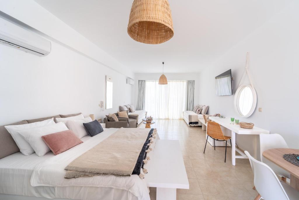 Alpha Urban Suites 4