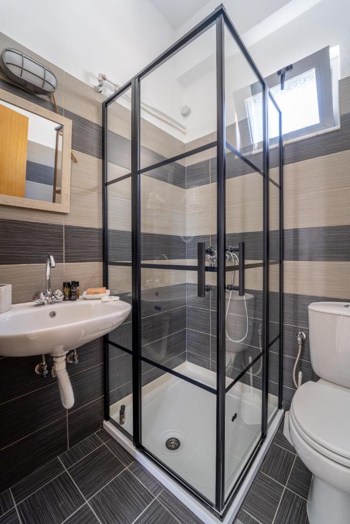 Alpha Urban Suites 6