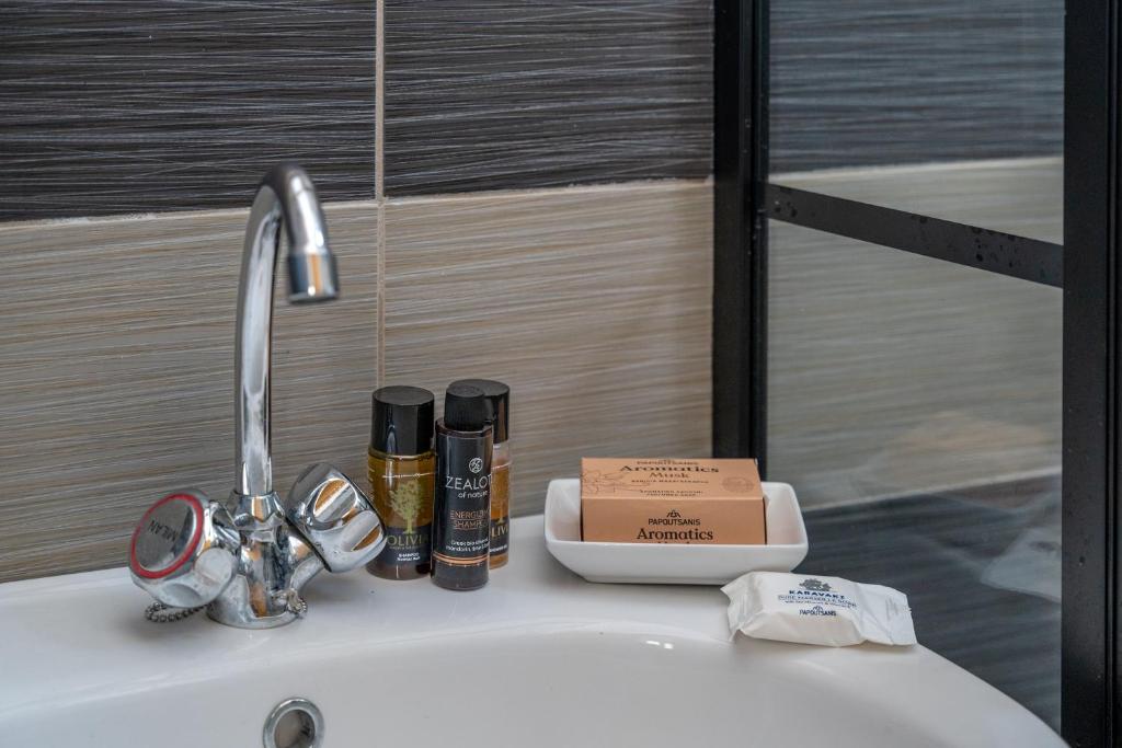 Alpha Urban Suites 2