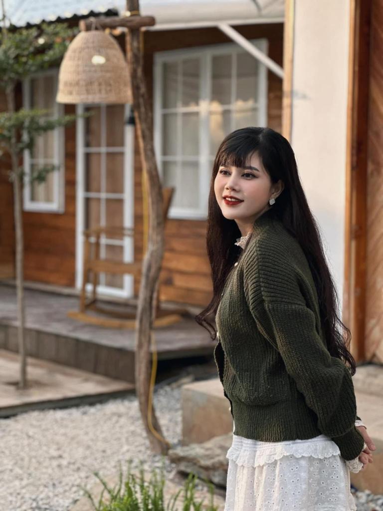 Retro House Mộc Châu