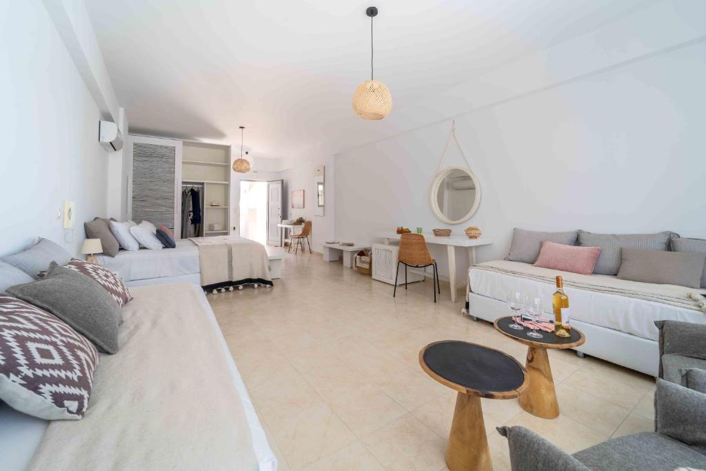 Alpha Urban Suites 5