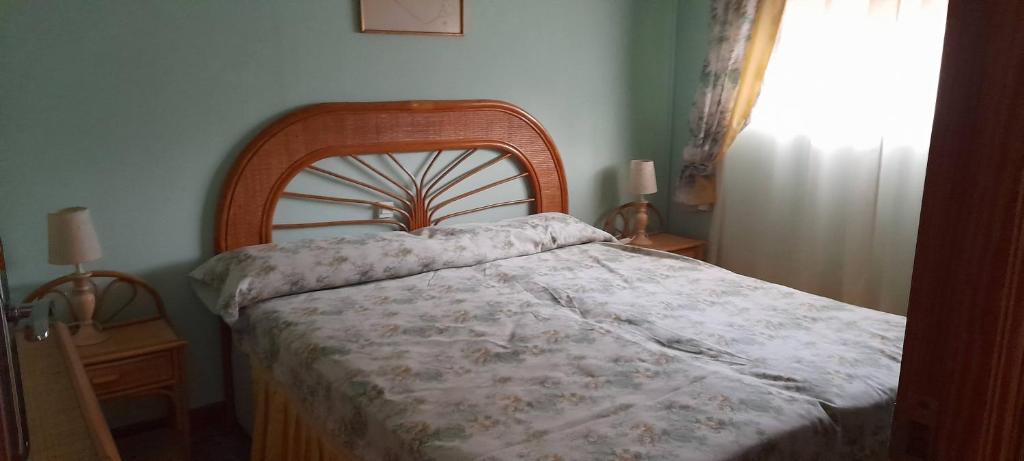 Apartamento Torreblanca Fuengirola Park 8