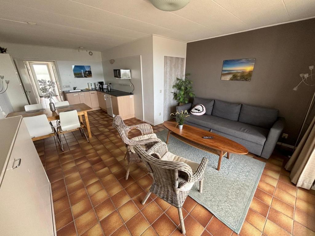 Villa aan Zee 8