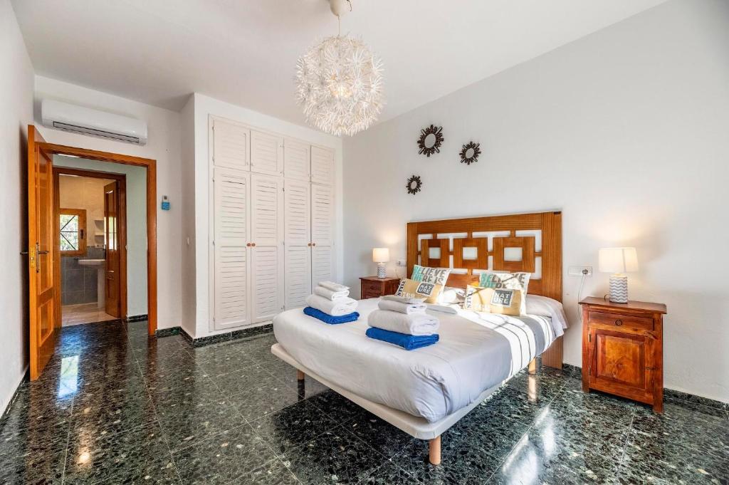 Casa Aalaya Ibiza Mediterranean Retreat 8