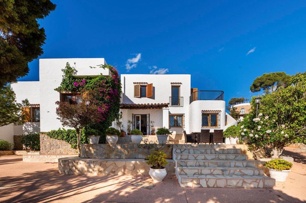 Casa Aalaya Ibiza Mediterranean Retreat 7