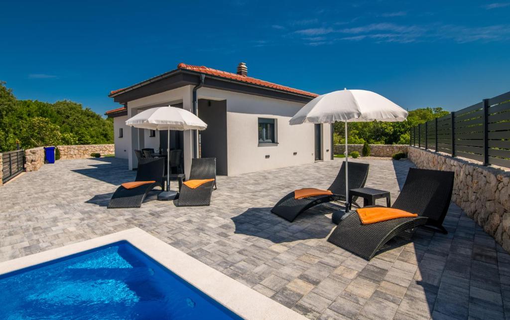 Villa Enie 7