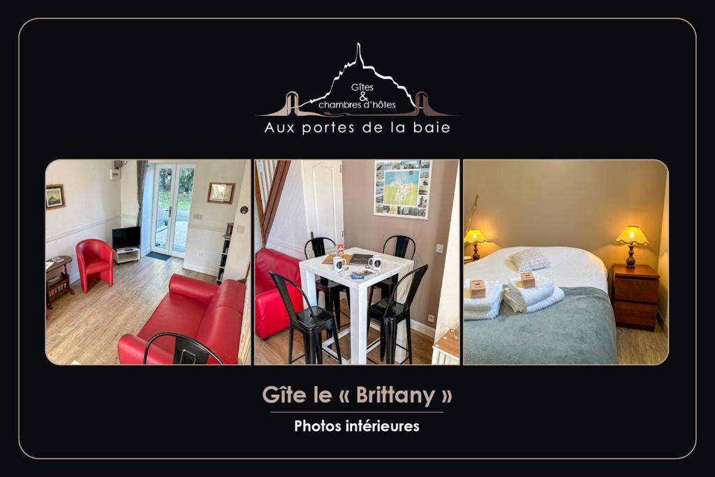 Aux portes de la baie - Vieux-Viel 8