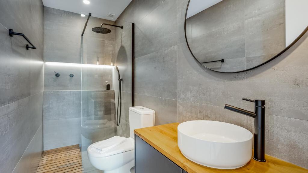 Hostellicious Studio 7