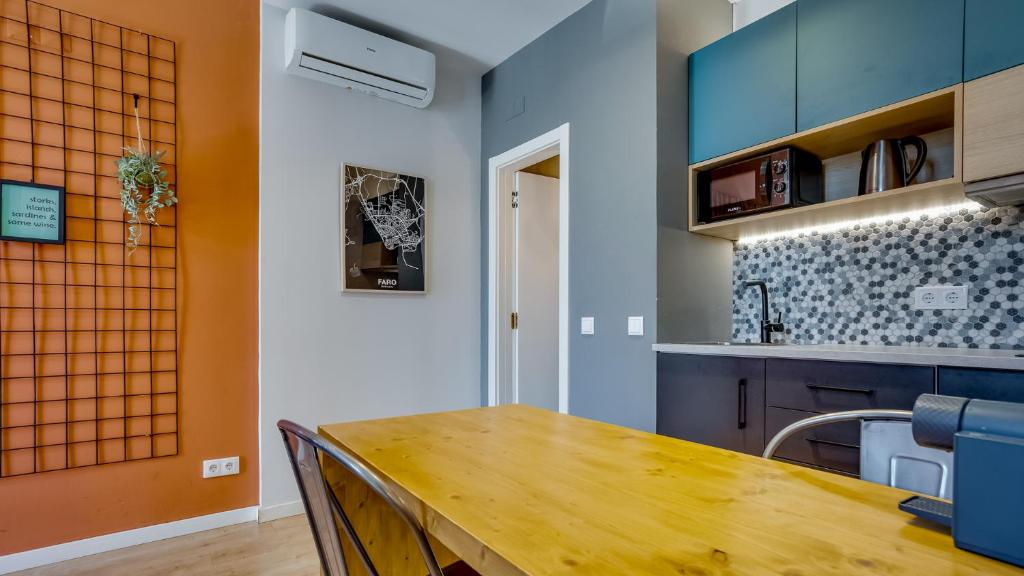 Hostellicious Studio 6