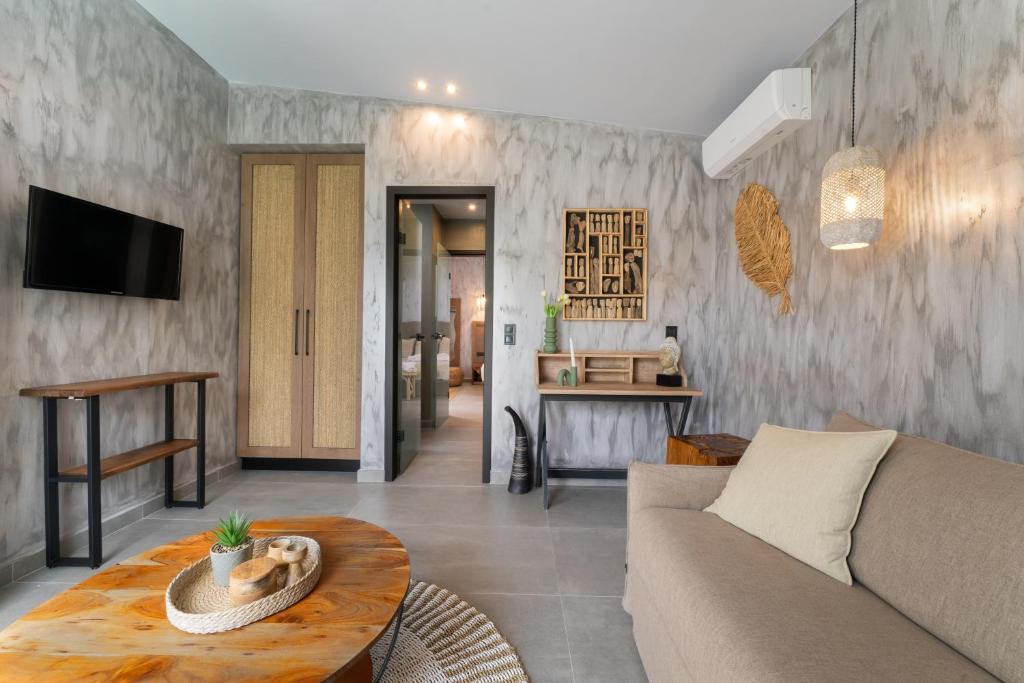 Stone Village Skala Maries 8
