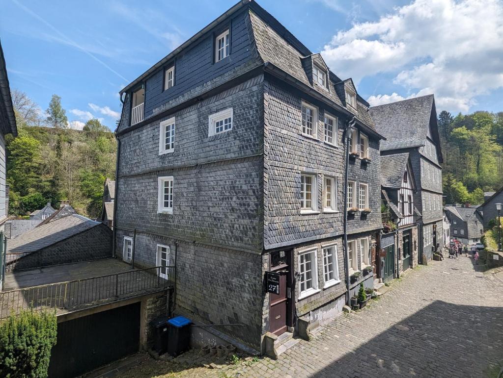 Residenz Vier Jahreszeiten Monschau 4