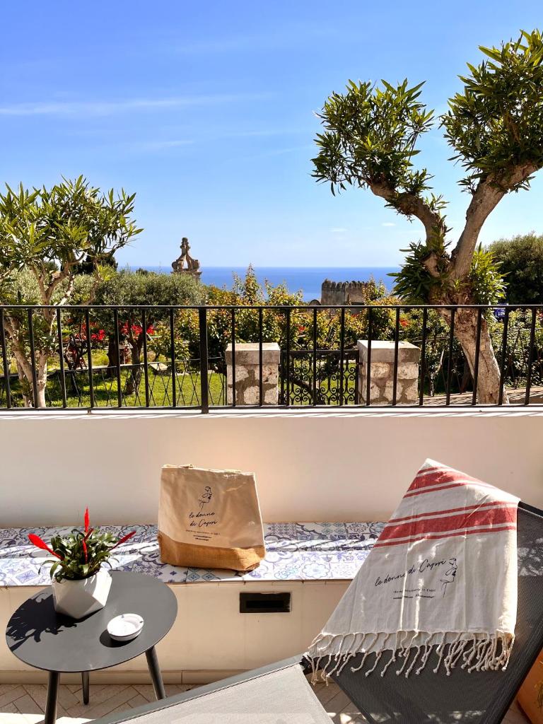 Le donne di Capri - Charming apartments in Capri