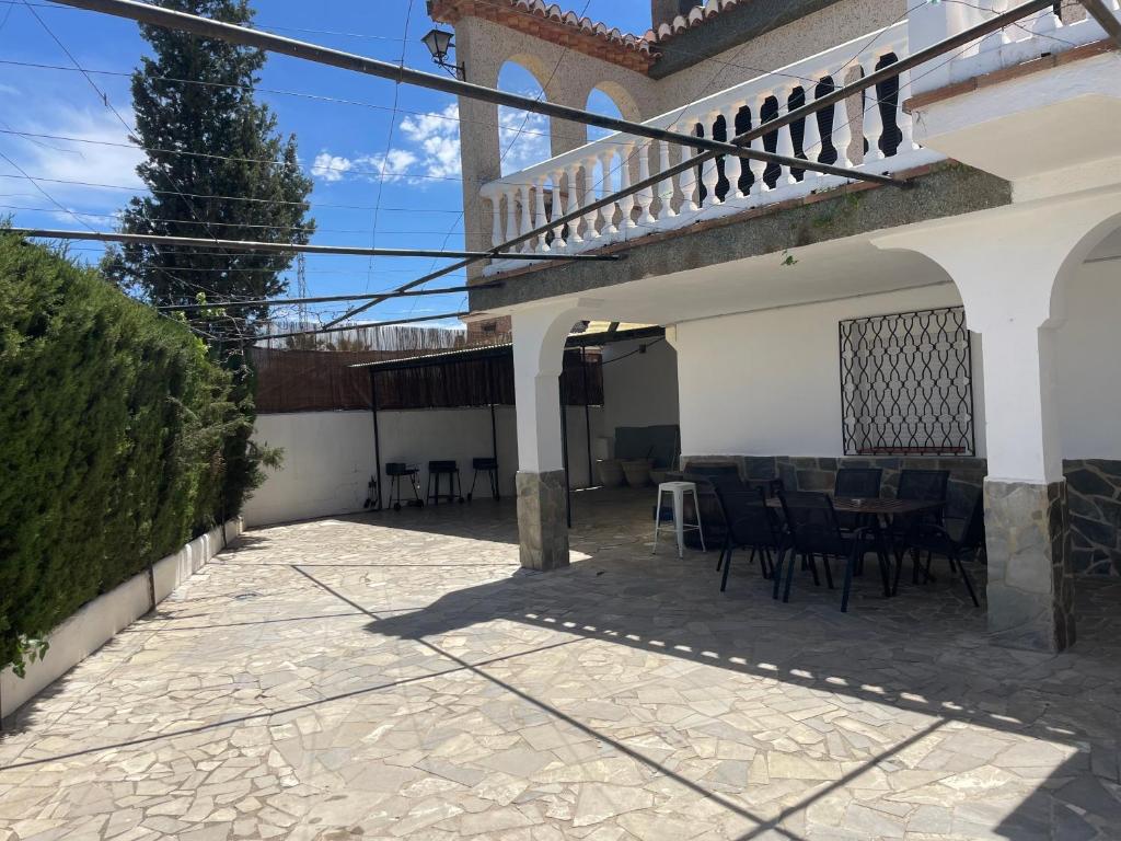 Granada Sights 4