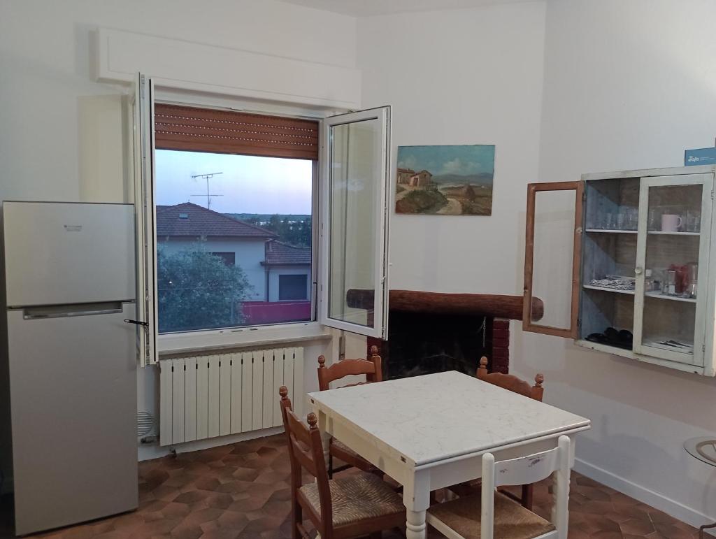 Casa vacanze Toscana,lago di Massaciuccoli 7