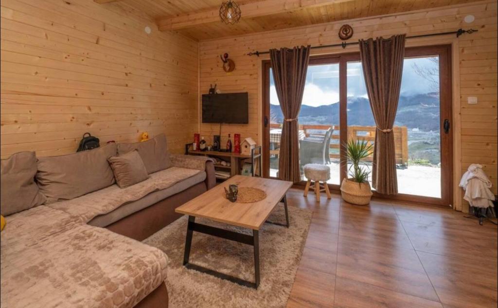 Off-grid house Majstori 7