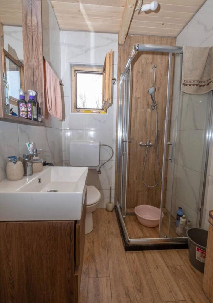 Off-grid house Majstori 3