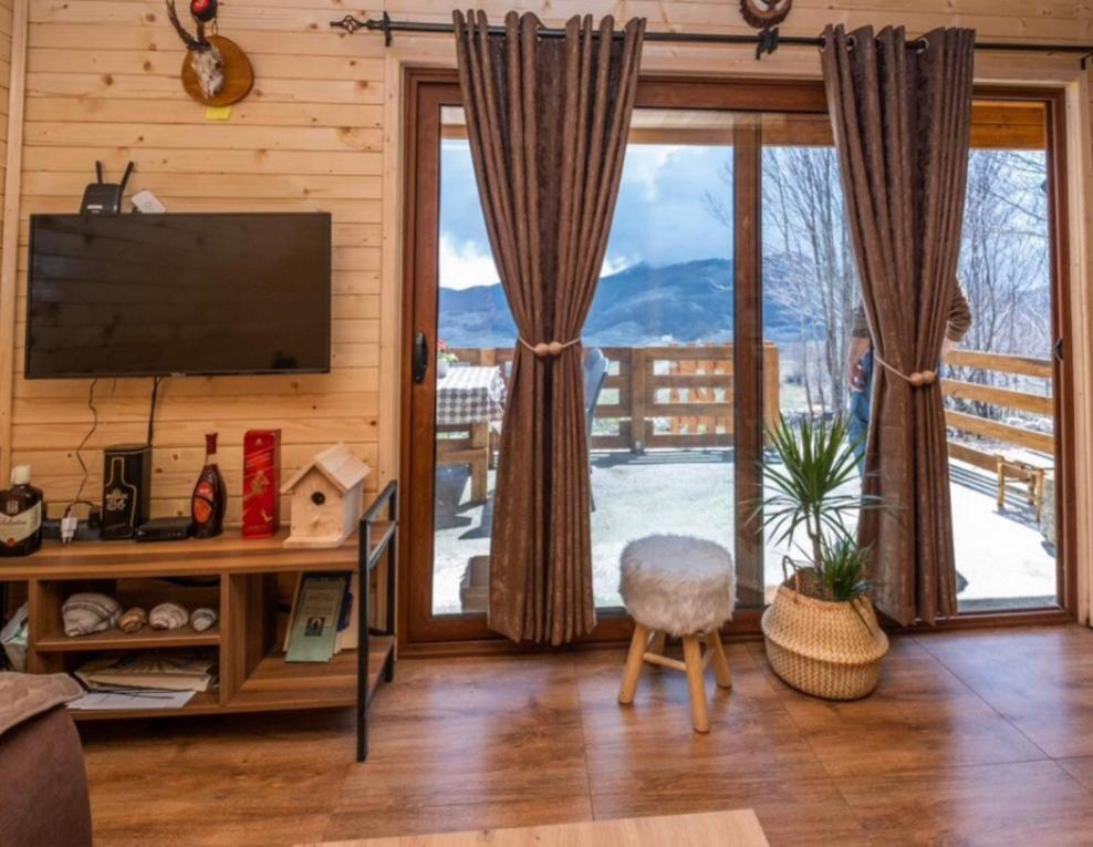 Off-grid house Majstori 8