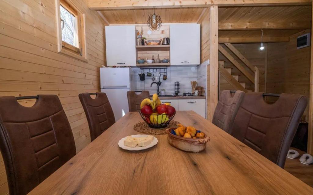 Off-grid house Majstori 4