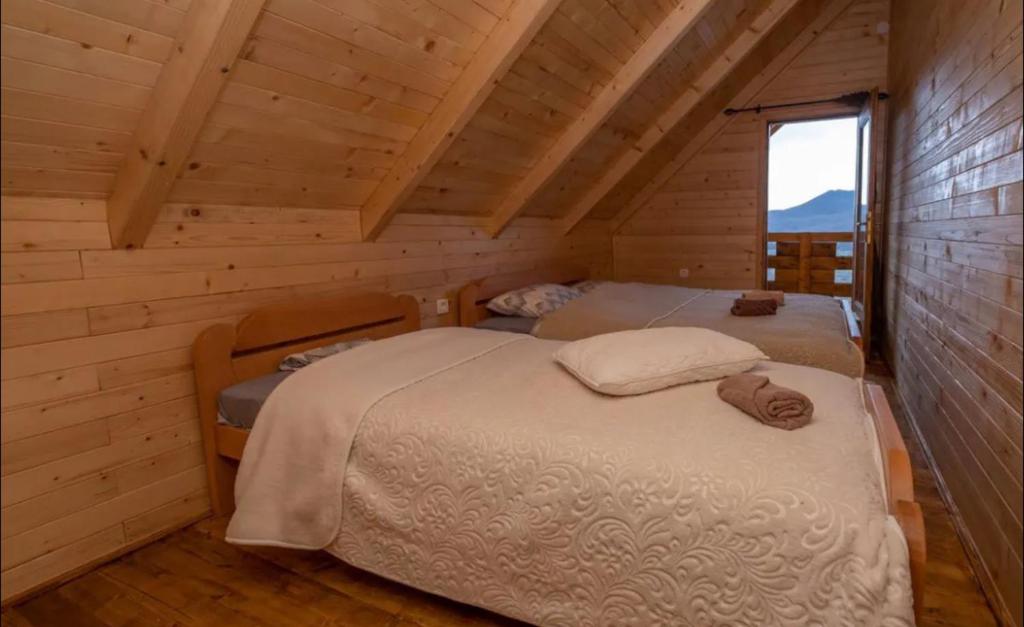 Off-grid house Majstori 6