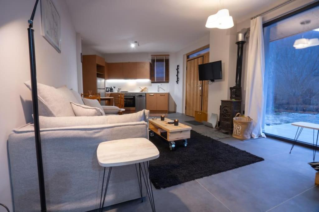 Balou Petfriendly Lodge Orma 1