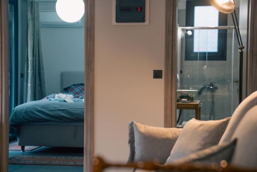Balou Petfriendly Lodge Orma 7