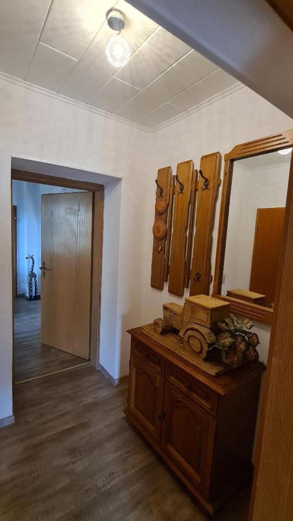 FeWo Nitteler Zauberpfoten 7