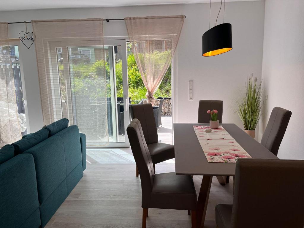 Ferienhaus Luisa 4