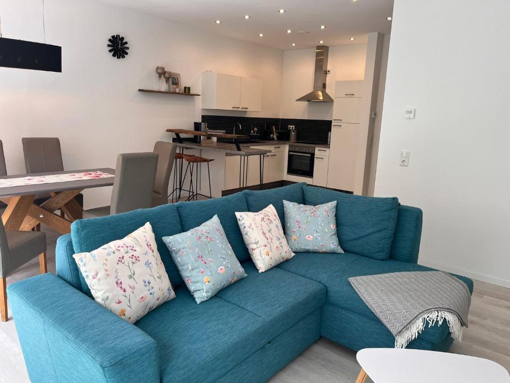 Ferienhaus Luisa 1