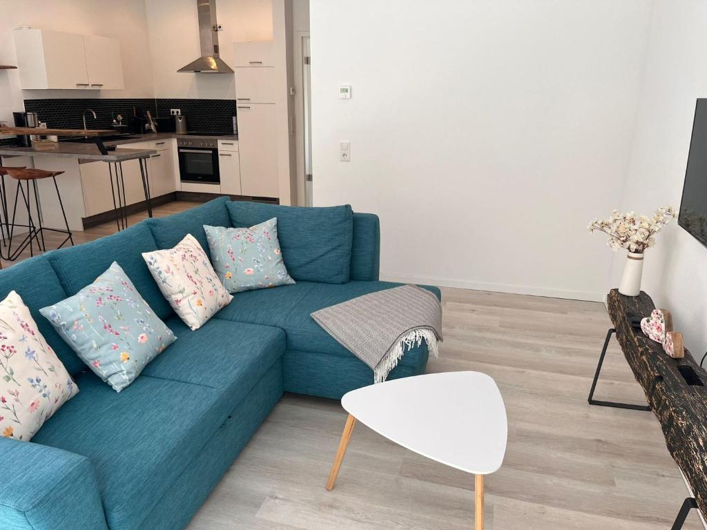 Ferienhaus Luisa 3