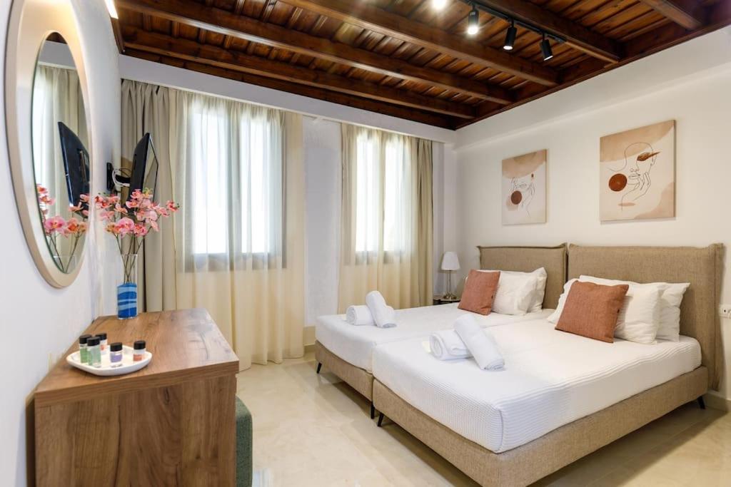 Lindian Villas 2
